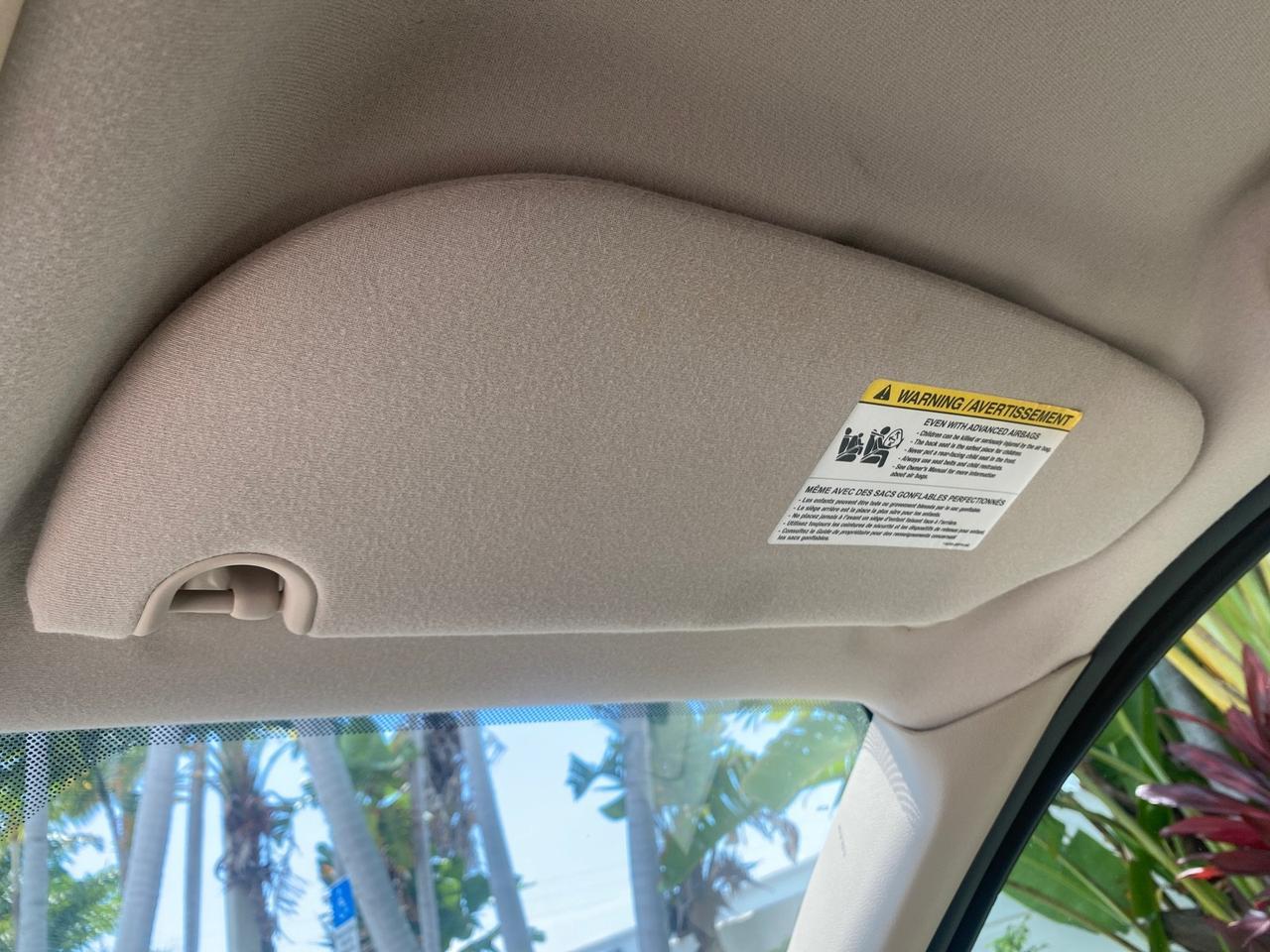 2006 Ford Freestar Wagon SE LOW MILES 57,712 Pompano Beach FL