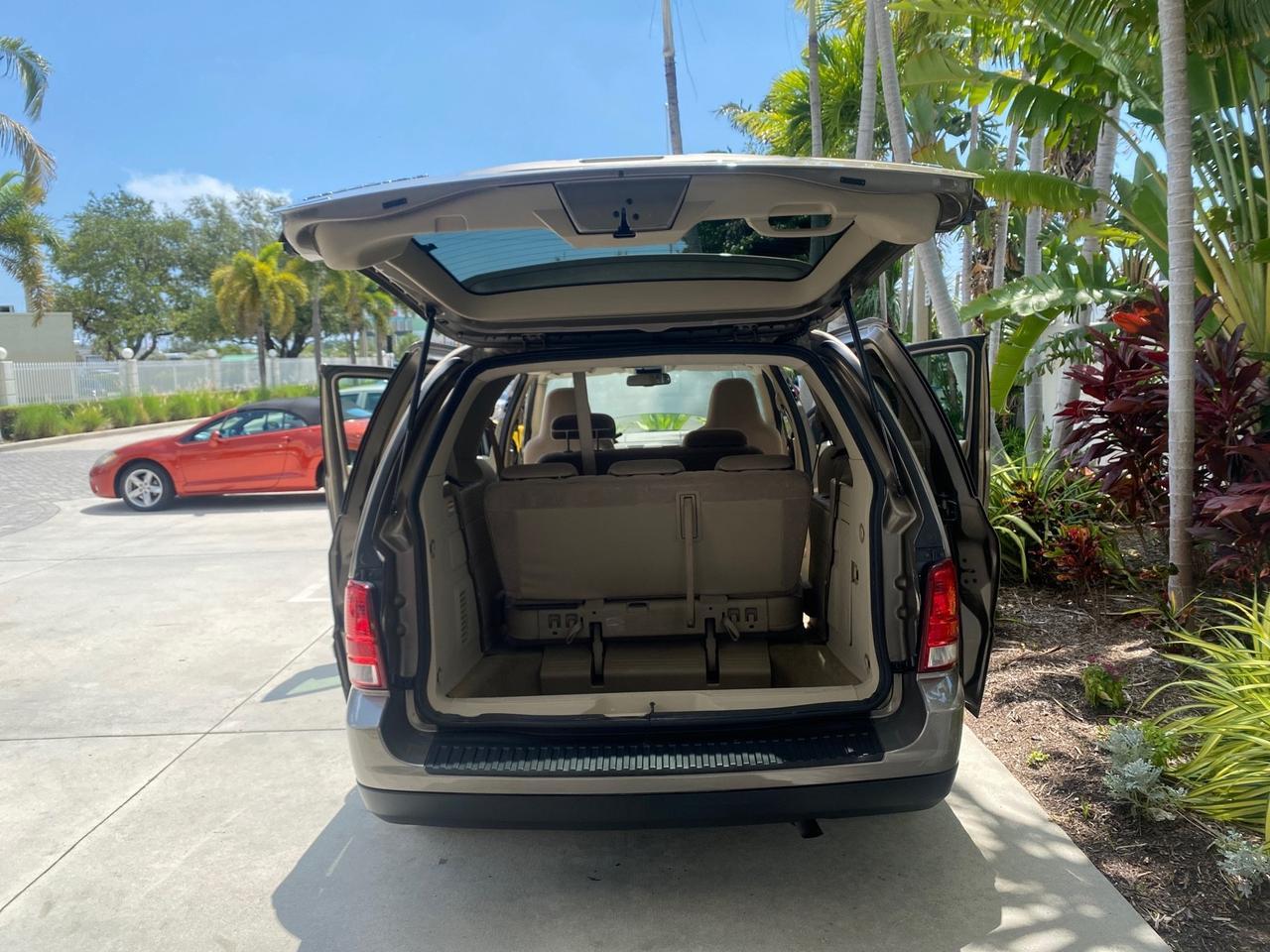 2006 Ford Freestar Wagon SE LOW MILES 57,712 Pompano Beach FL