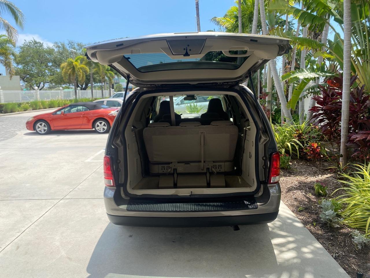 2006 Ford Freestar Wagon SE LOW MILES 57,712 Pompano Beach FL