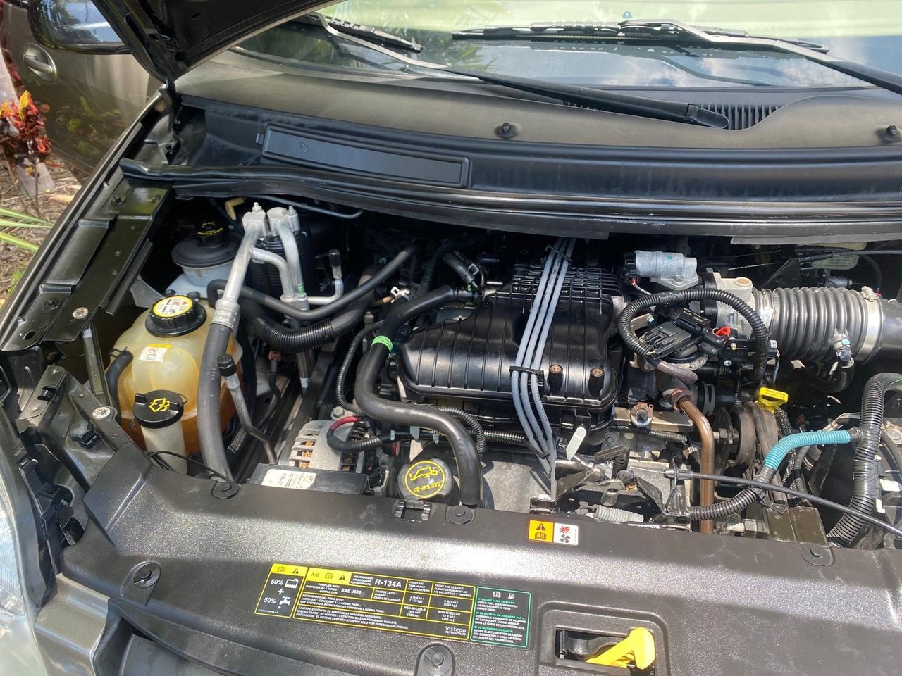 2006 Ford Freestar Wagon SE LOW MILES 57,712 Pompano Beach FL