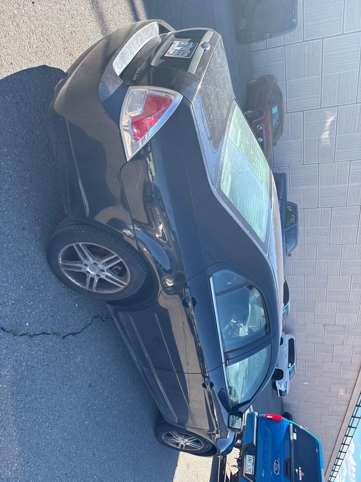 2006 Ford Fusion SEL Grand Junction CO