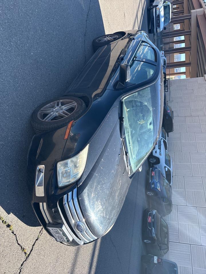 2006 Ford Fusion SEL Grand Junction CO