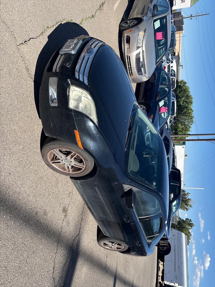 2006 Ford Fusion SEL Grand Junction CO