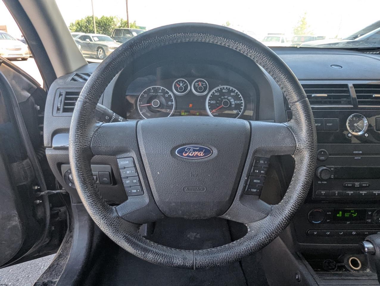 2006 Ford Fusion SEL Grand Junction CO