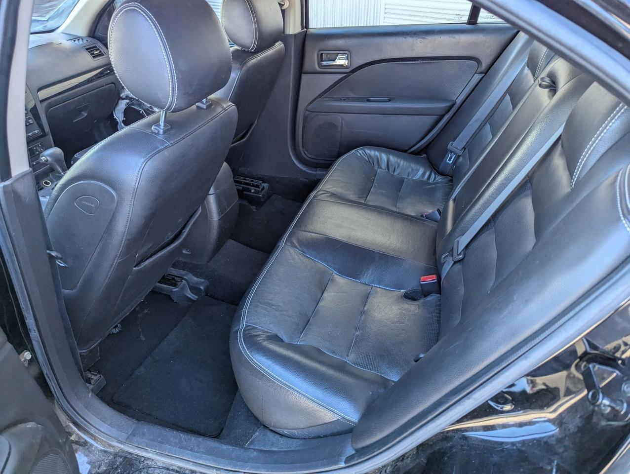 2006 Ford Fusion SEL Grand Junction CO