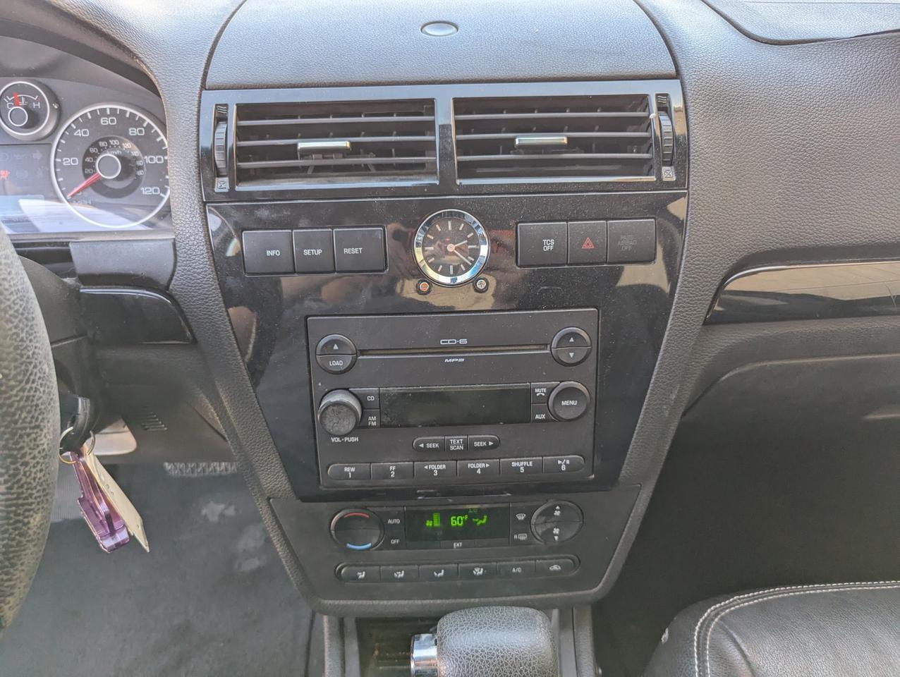 2006 Ford Fusion SEL Grand Junction CO