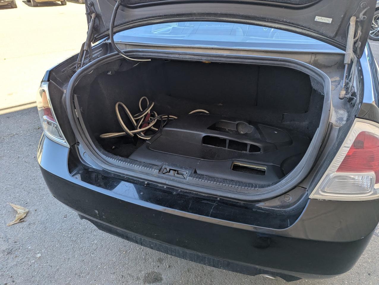 2006 Ford Fusion SEL Grand Junction CO