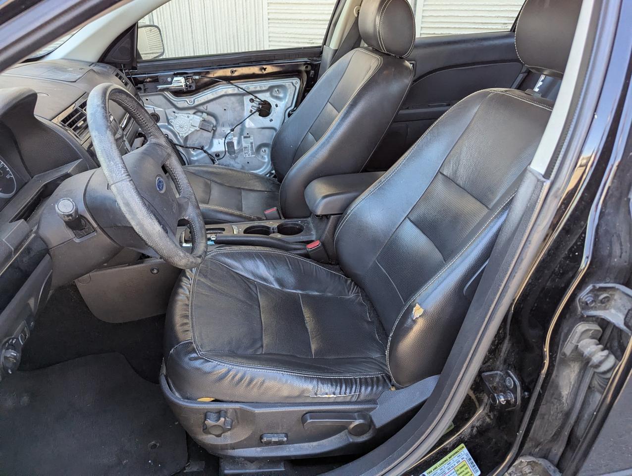 2006 Ford Fusion SEL Grand Junction CO