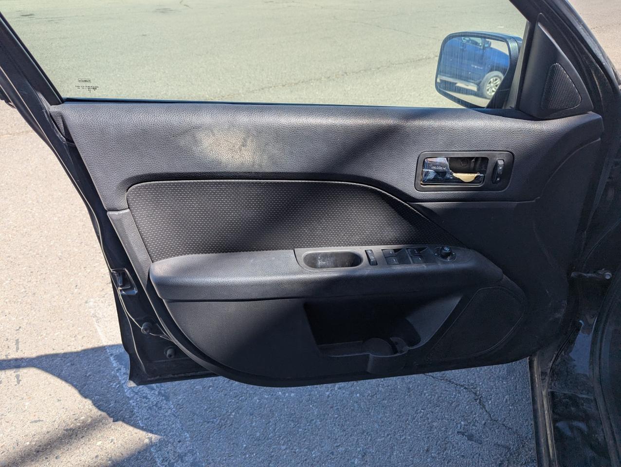 2006 Ford Fusion SEL Grand Junction CO