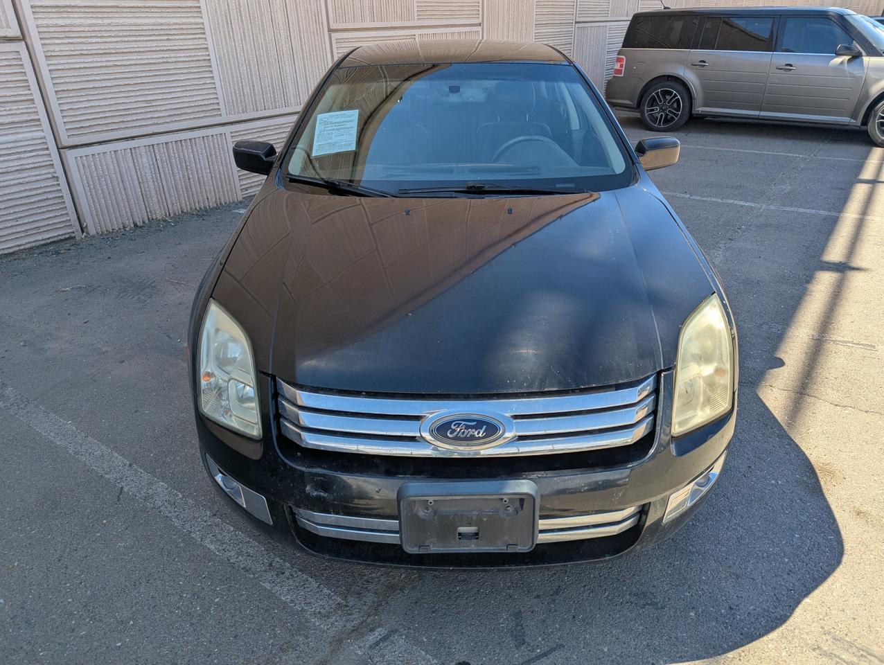 2006 Ford Fusion SEL Grand Junction CO
