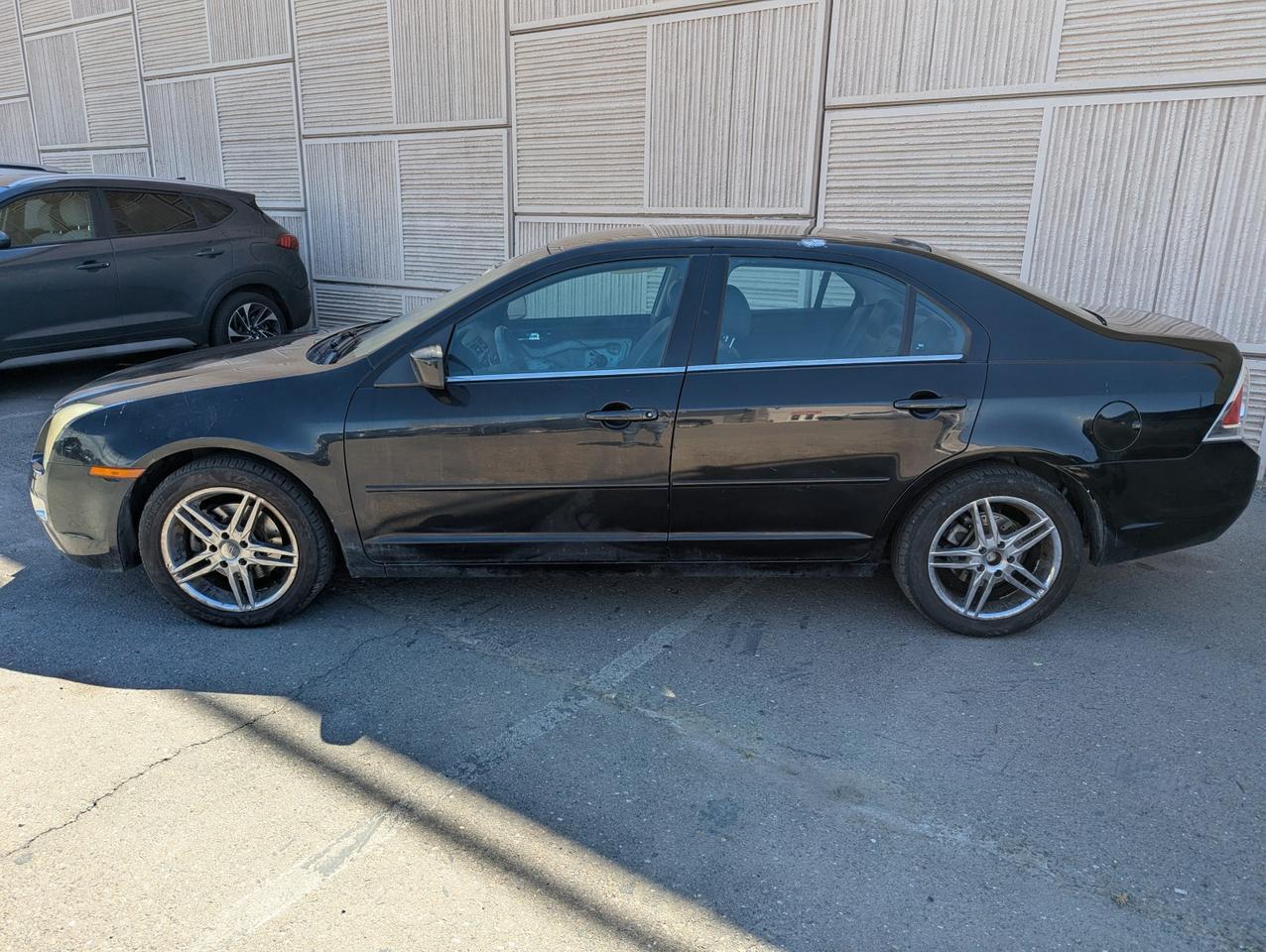 2006 Ford Fusion SEL Grand Junction CO