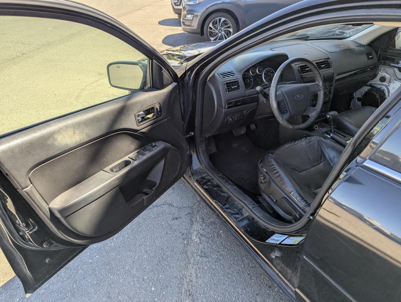 2006 Ford Fusion SEL Grand Junction CO