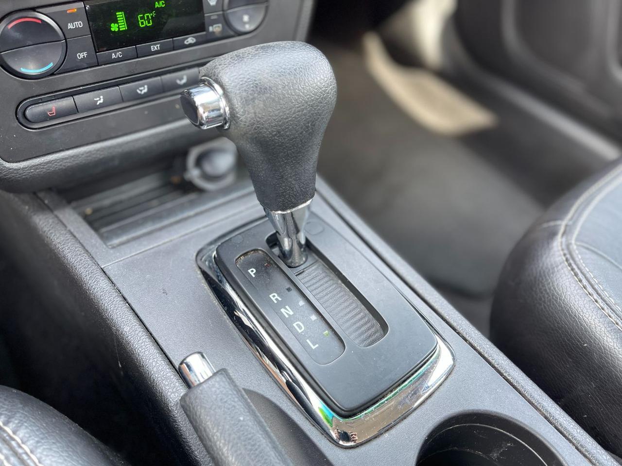 2006 Ford Fusion SEL Spokane Valley WA