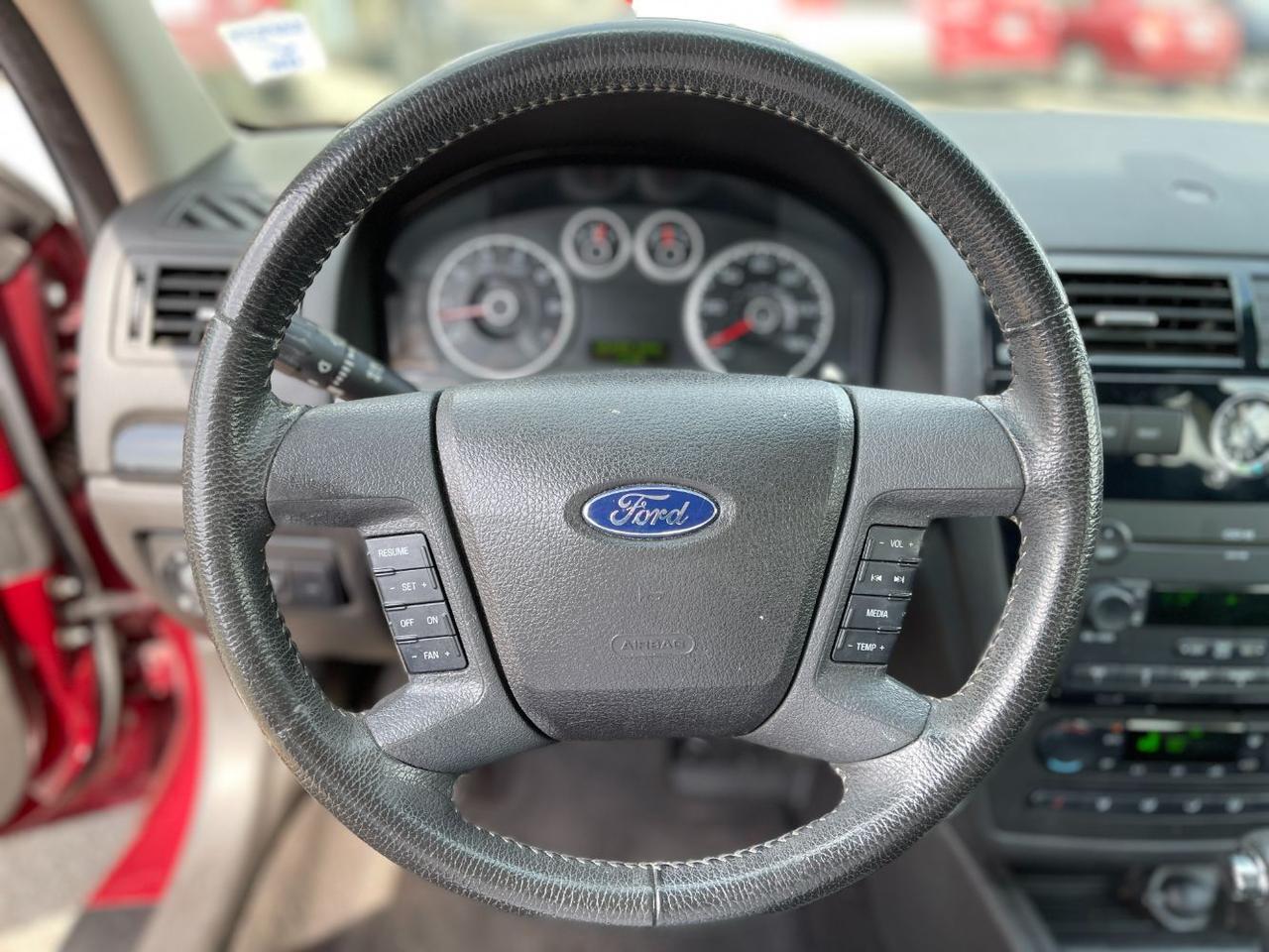2006 Ford Fusion SEL Spokane Valley WA