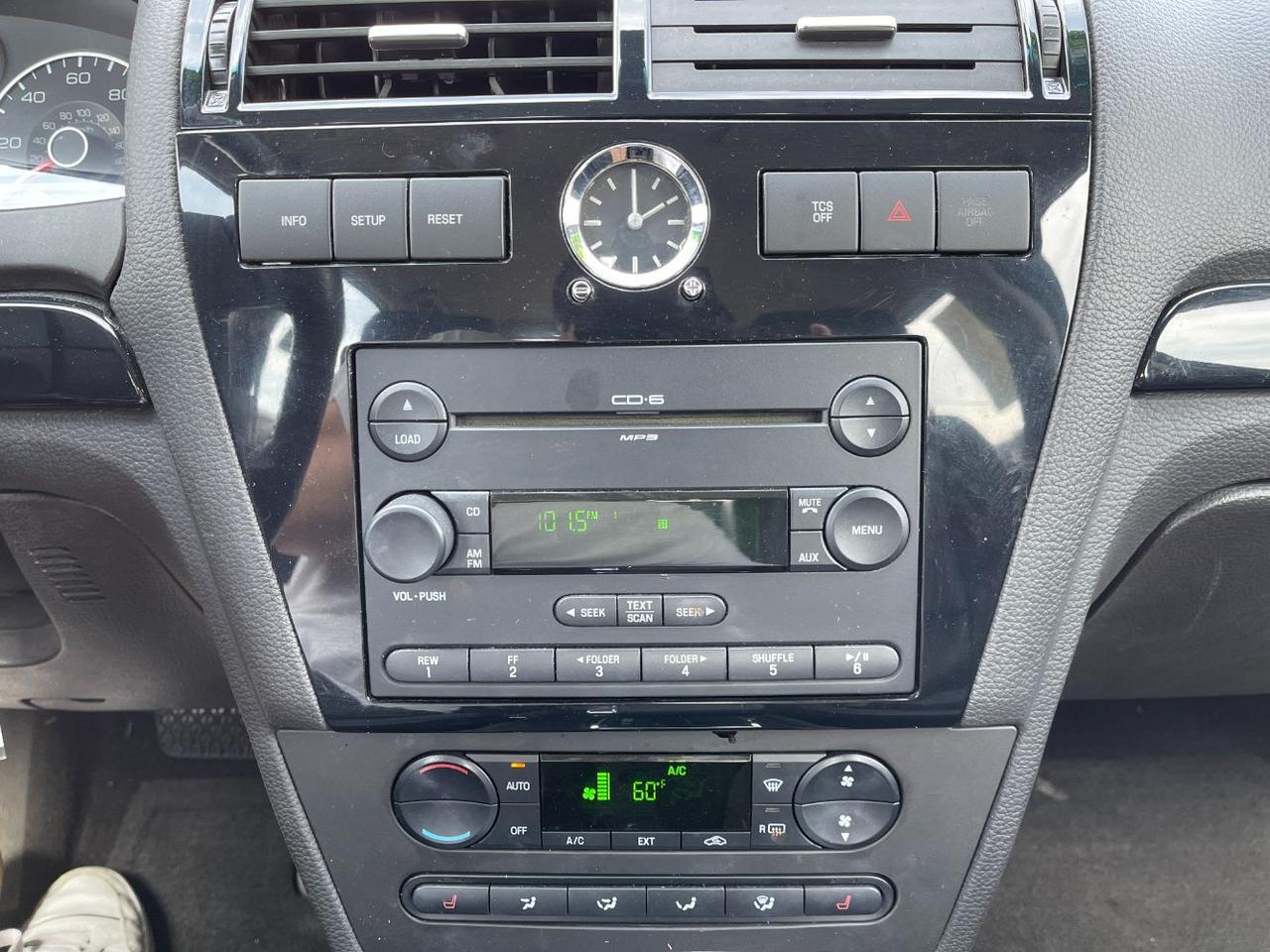 2006 Ford Fusion SEL Spokane Valley WA