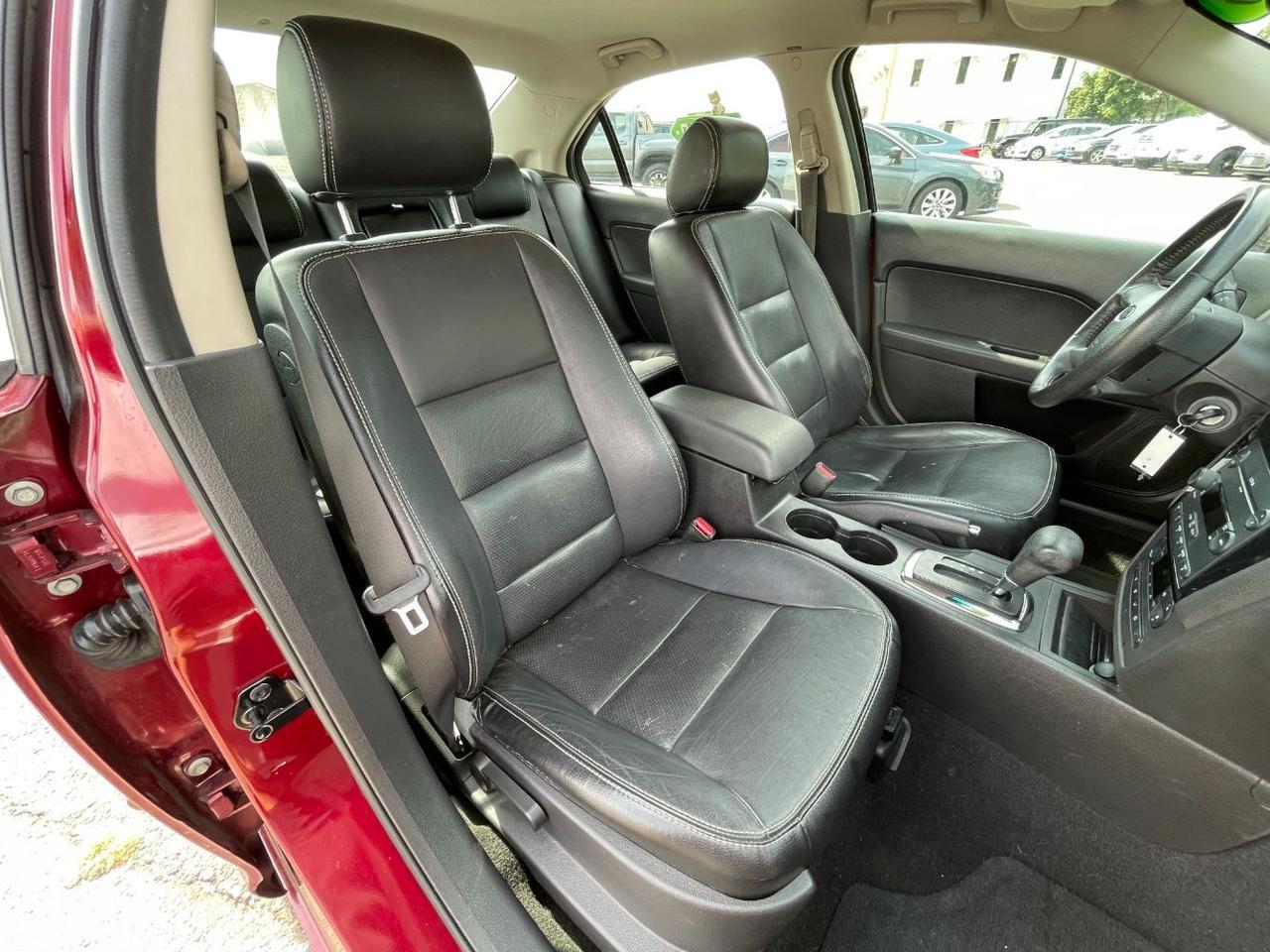 2006 Ford Fusion SEL Spokane Valley WA