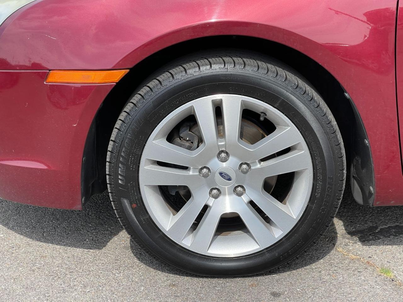 2006 Ford Fusion SEL Spokane Valley WA