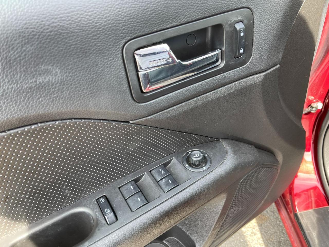 2006 Ford Fusion SEL Spokane Valley WA