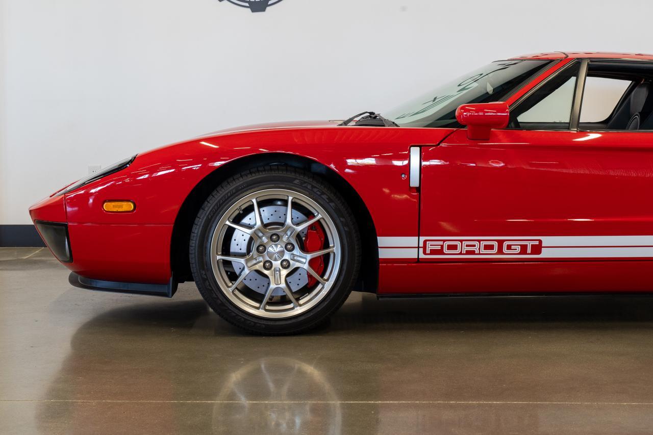 2006 Ford GT San Clemente CA