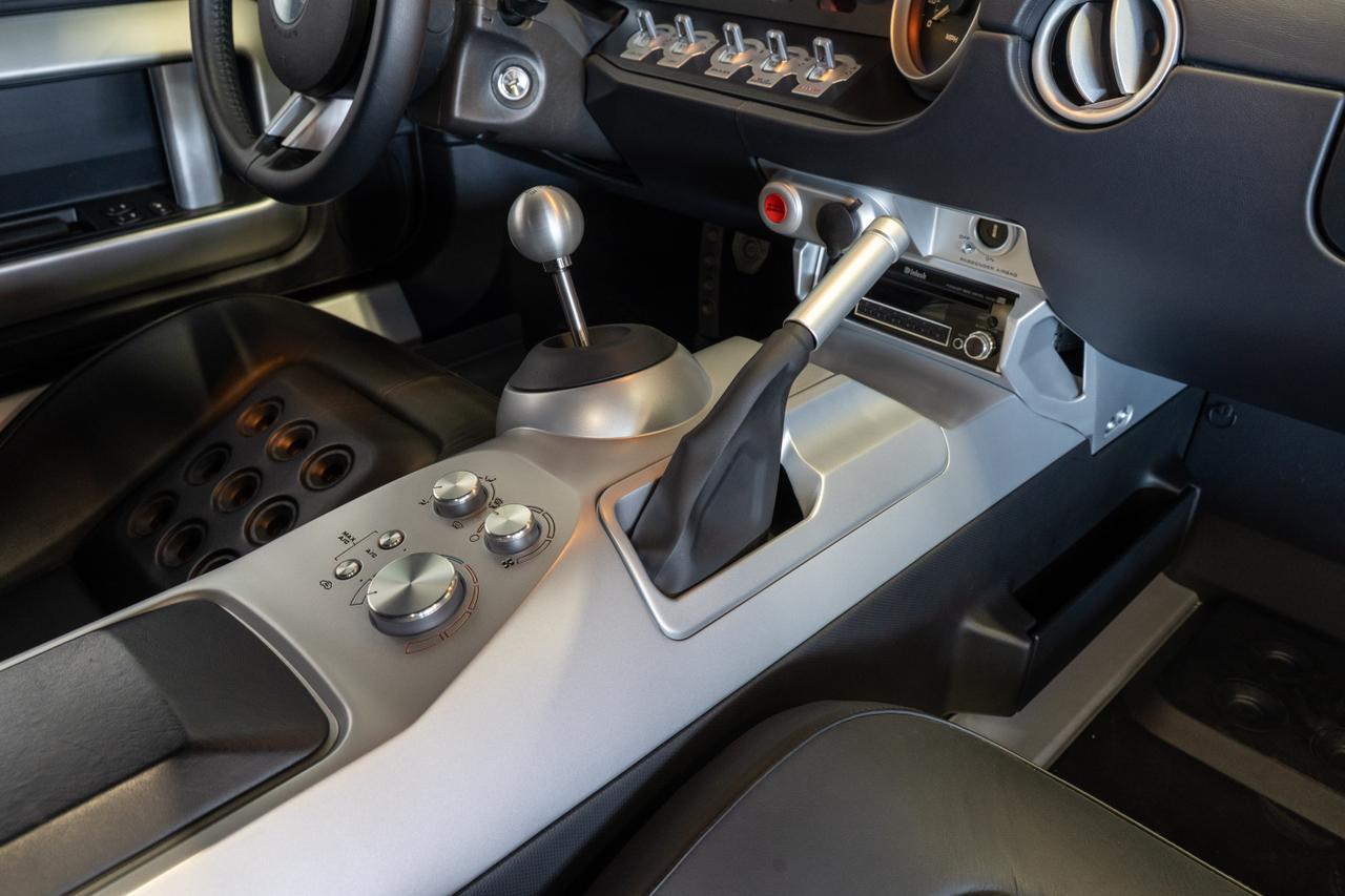 2006 Ford GT San Clemente CA