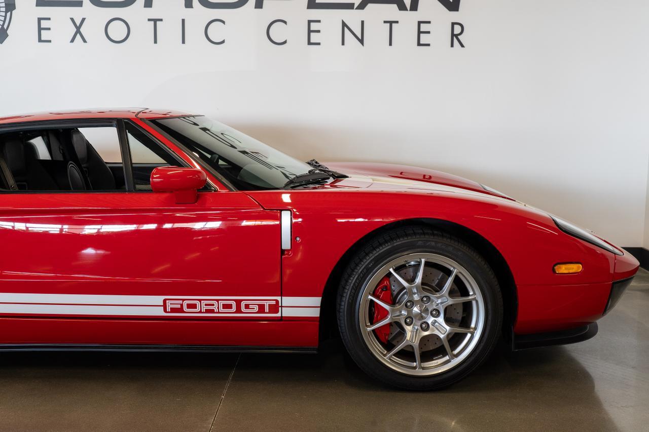 2006 Ford GT San Clemente CA