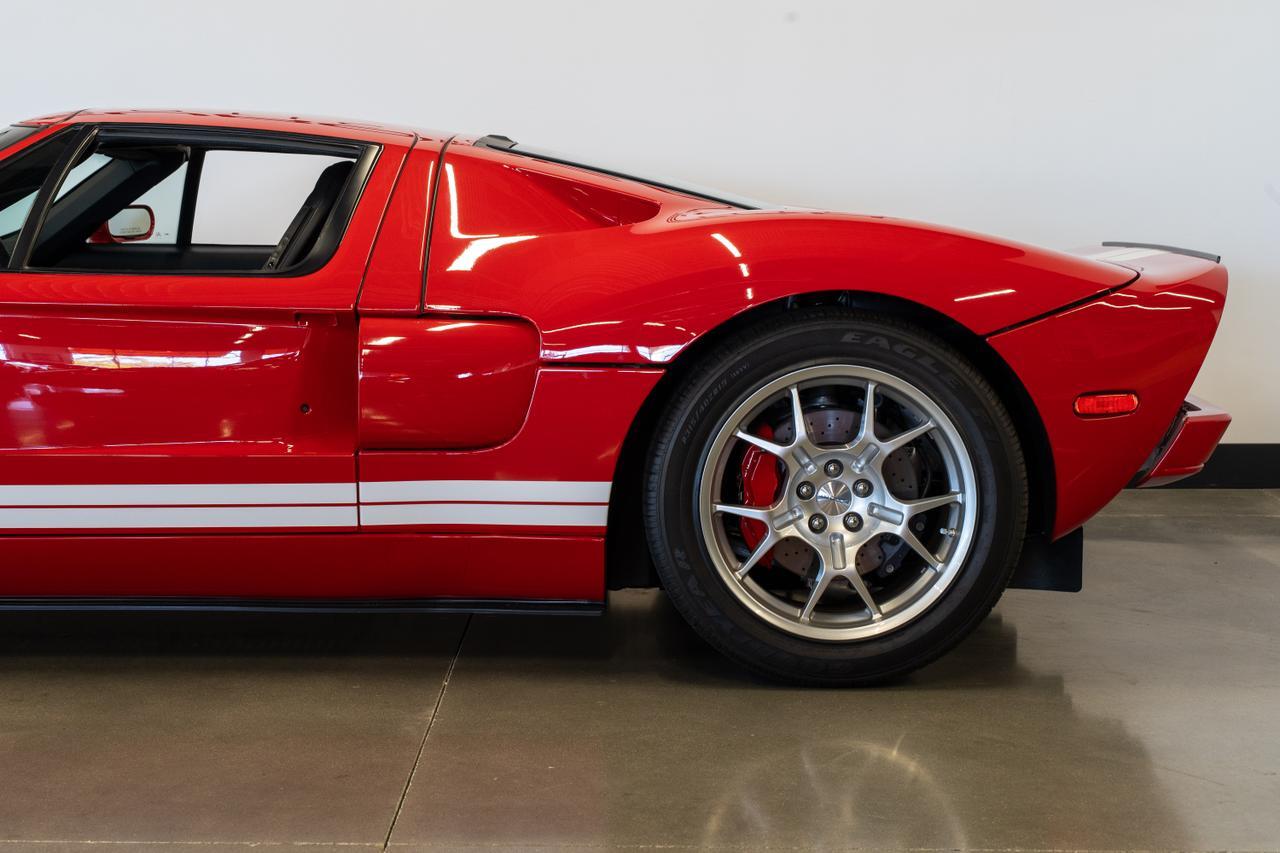 2006 Ford GT San Clemente CA