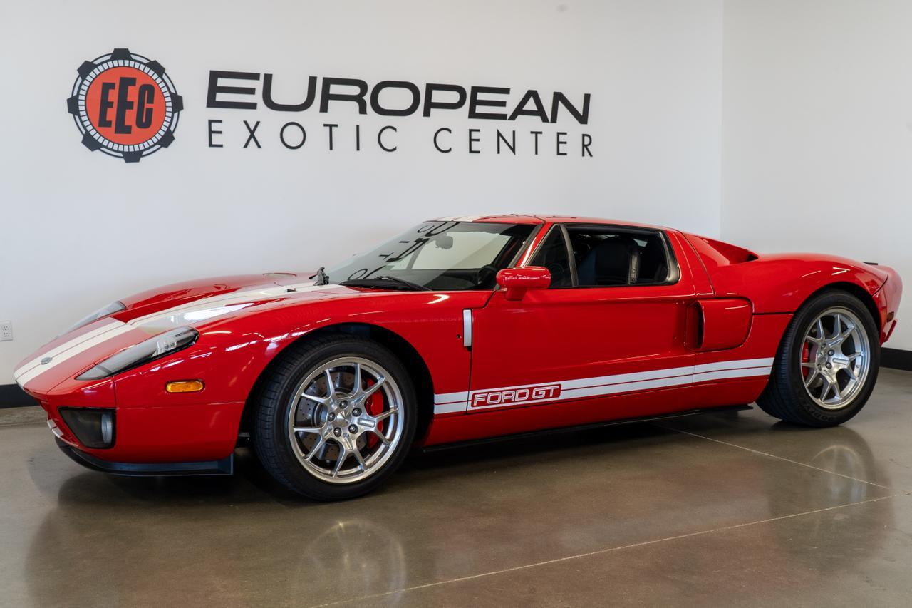 2006 Ford GT San Clemente CA