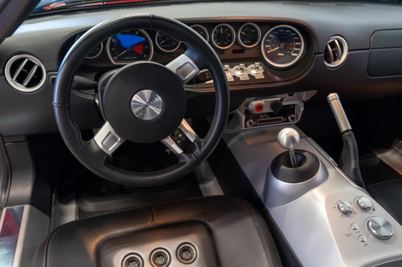 2006 Ford GT San Clemente CA