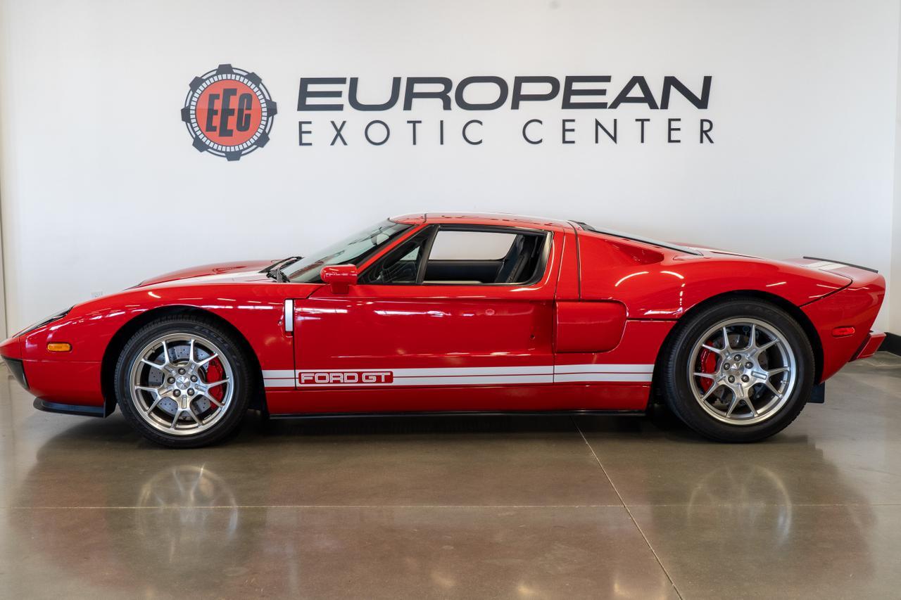 2006 Ford GT San Clemente CA