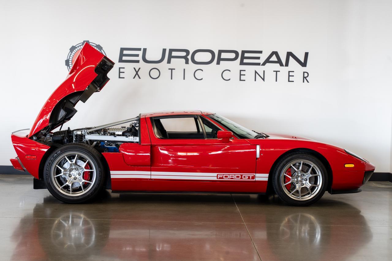 2006 Ford GT San Clemente CA