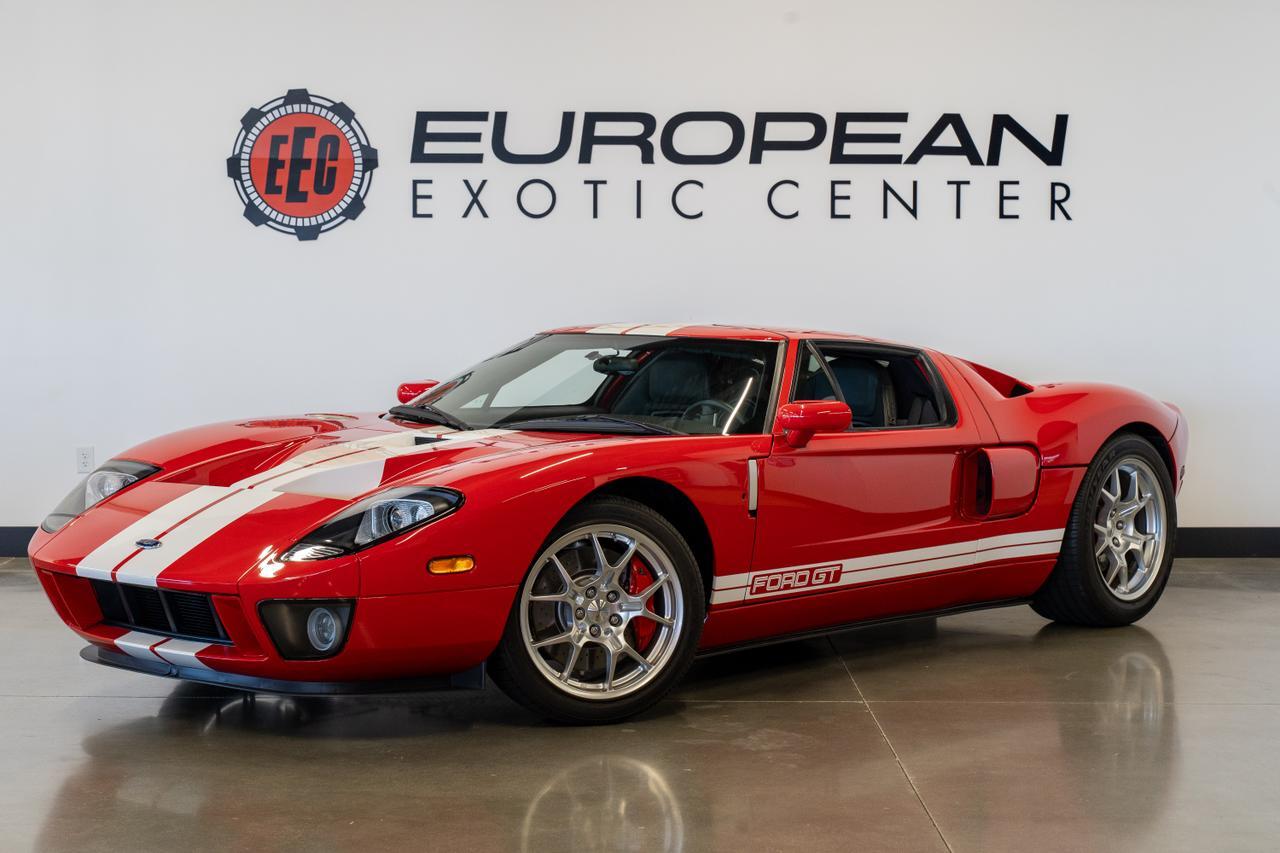 2006 Ford GT San Clemente CA