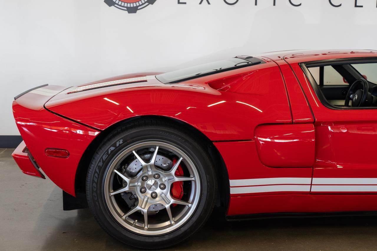 2006 Ford GT San Clemente CA