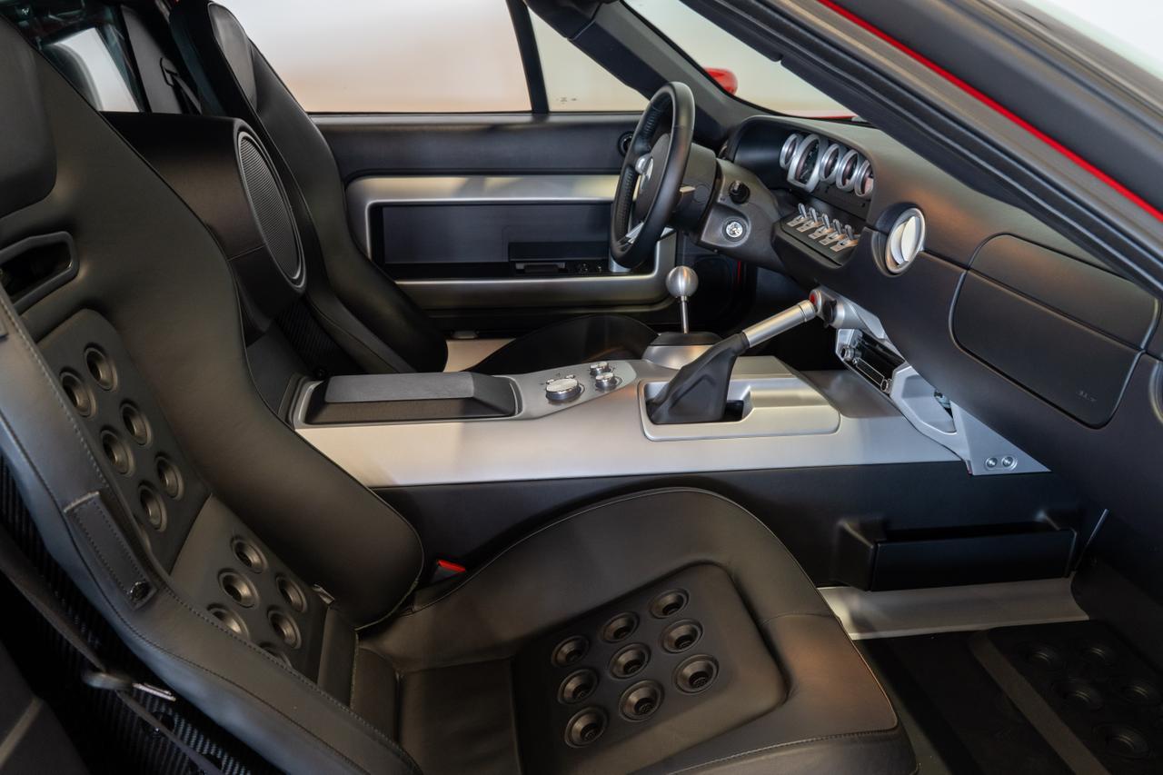 2006 Ford GT San Clemente CA
