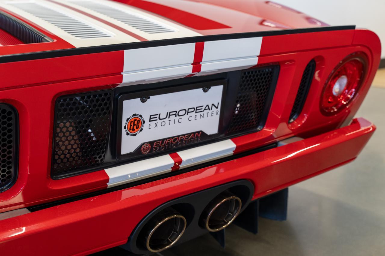 2006 Ford GT San Clemente CA