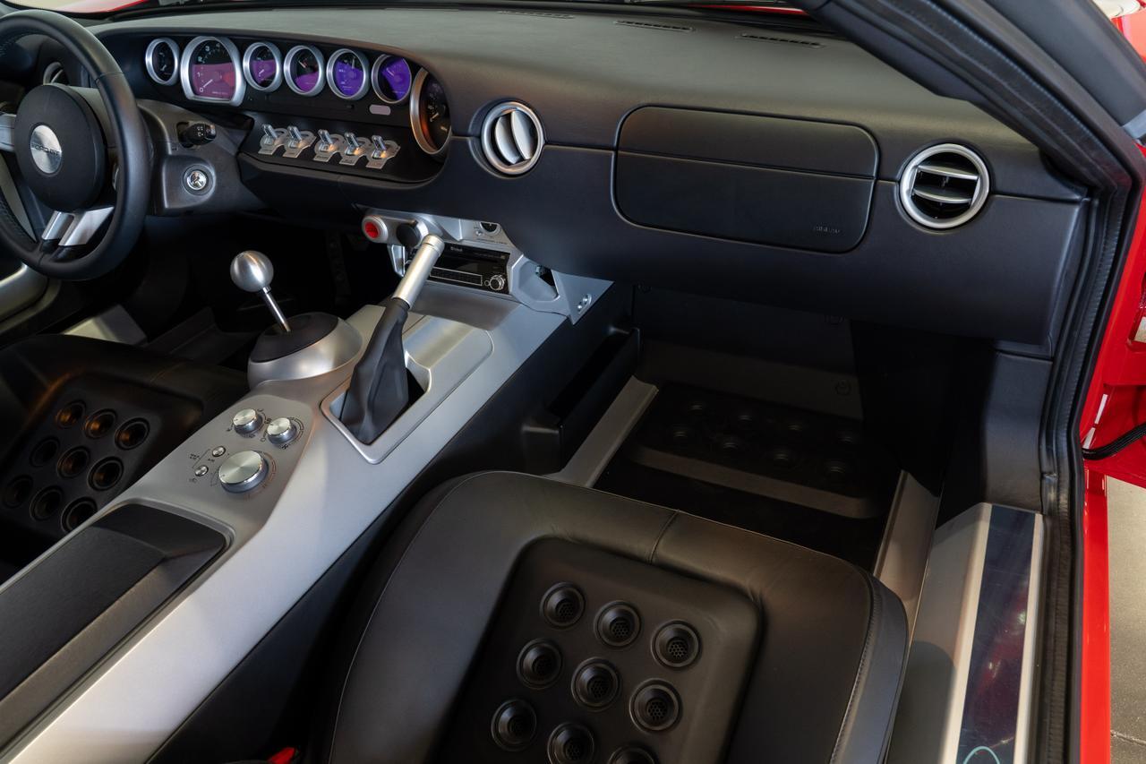 2006 Ford GT San Clemente CA