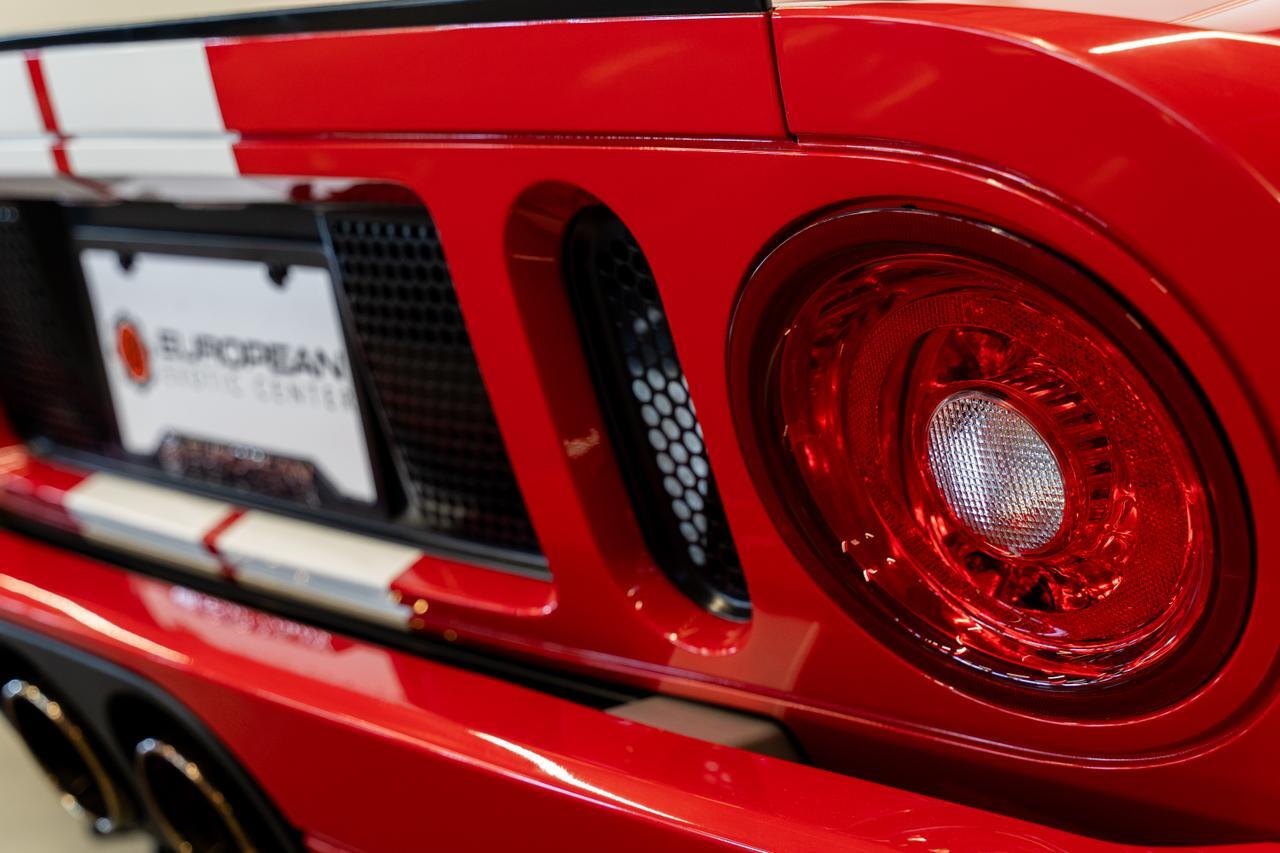 2006 Ford GT San Clemente CA