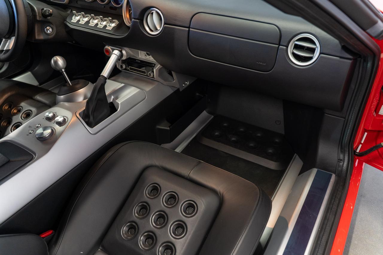 2006 Ford GT San Clemente CA