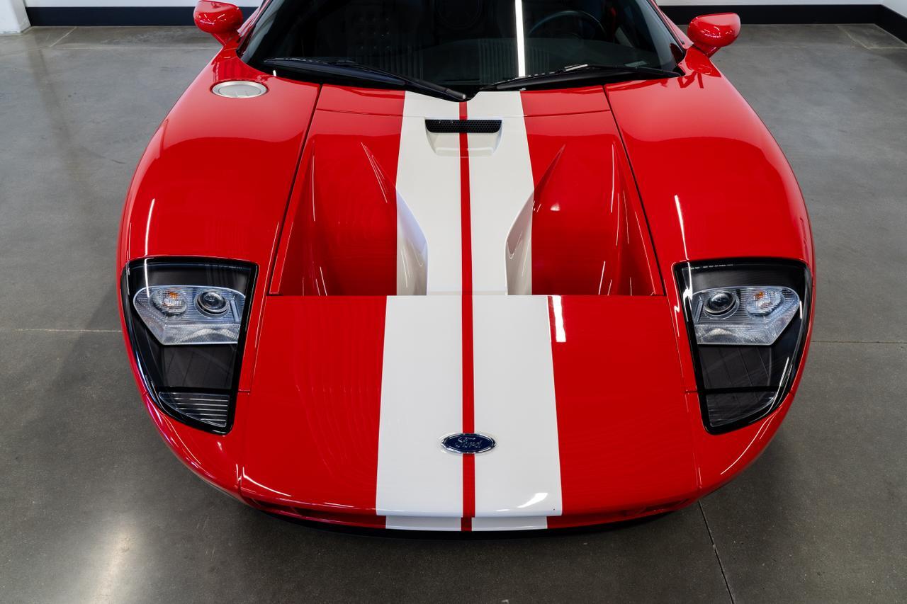 2006 Ford GT San Clemente CA