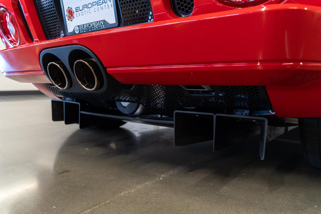 2006 Ford GT San Clemente CA