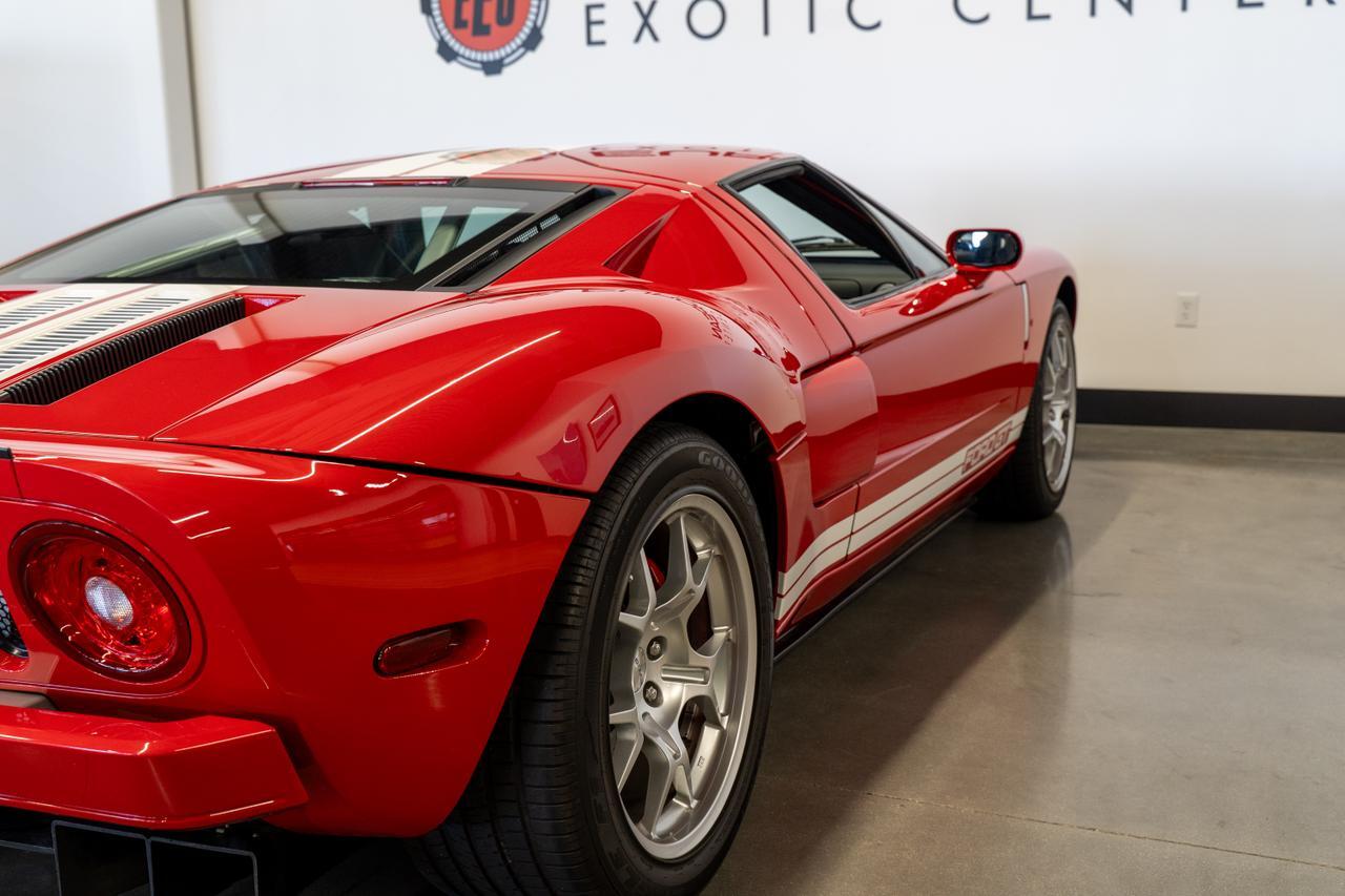 2006 Ford GT San Clemente CA