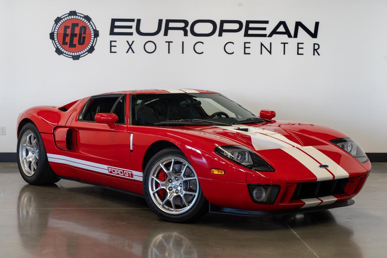 2006 Ford GT San Clemente CA