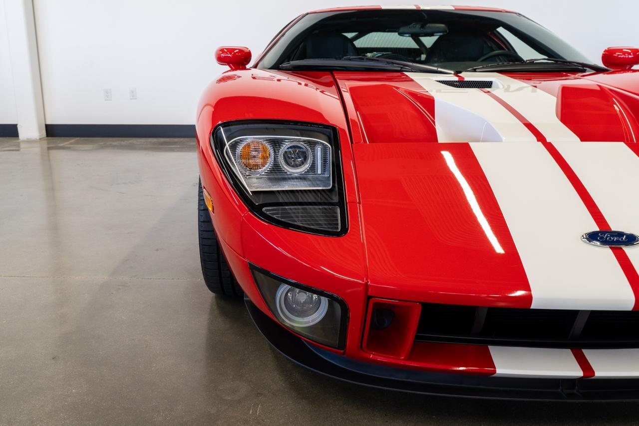 2006 Ford GT San Clemente CA