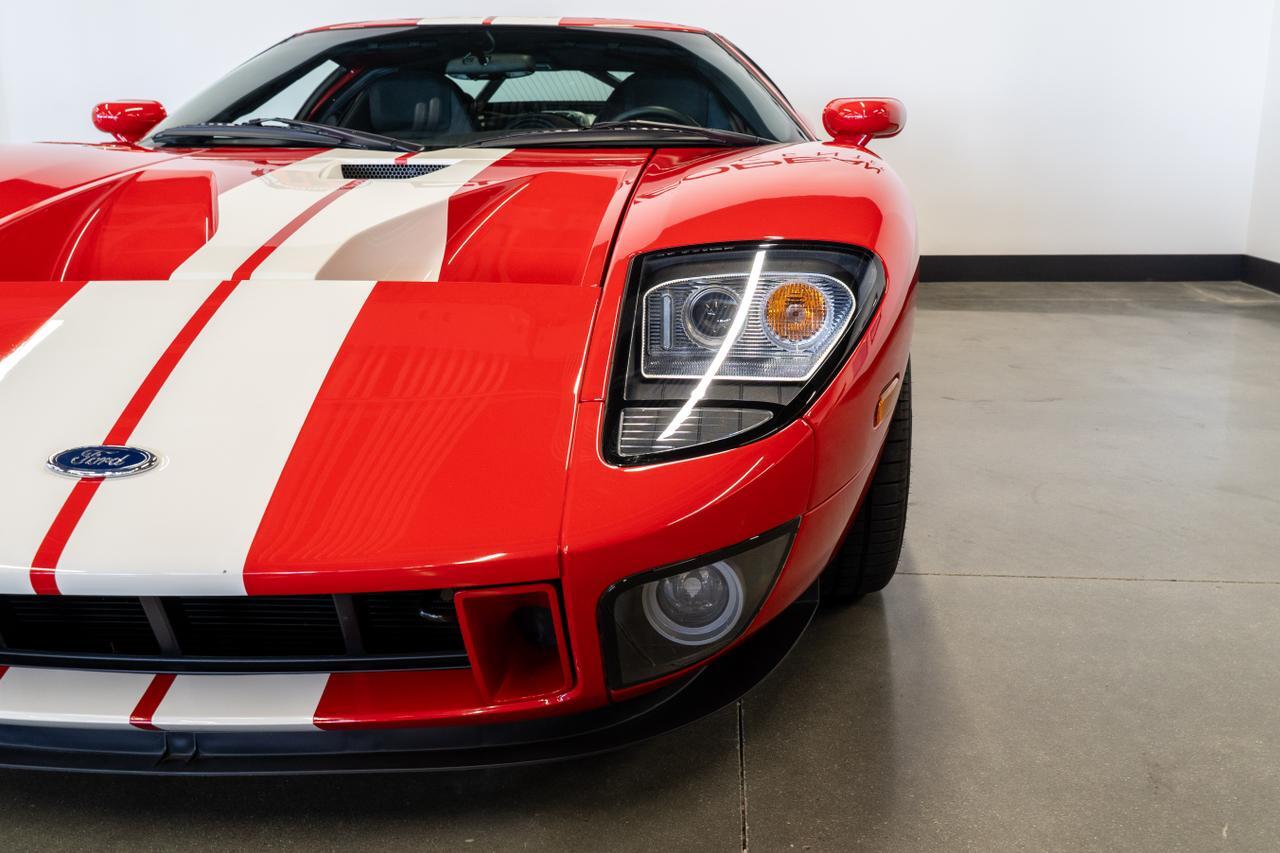 2006 Ford GT San Clemente CA