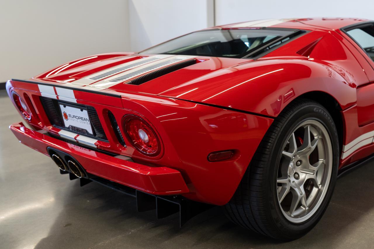 2006 Ford GT San Clemente CA
