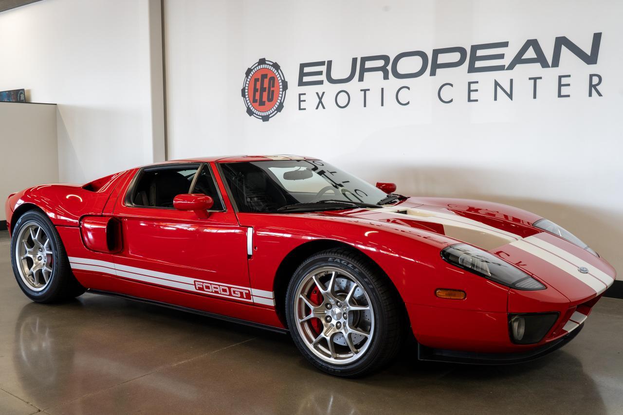 2006 Ford GT San Clemente CA