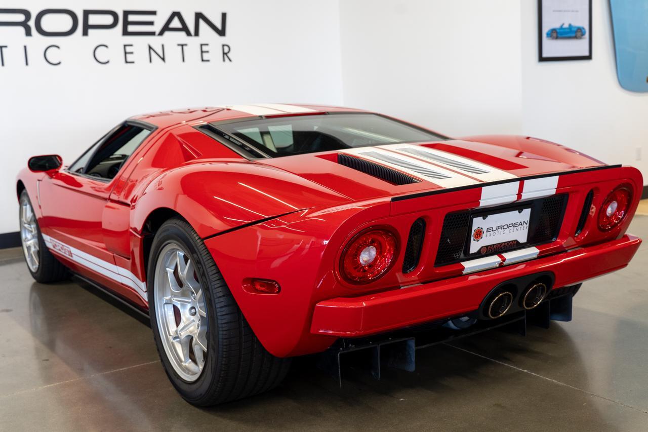 2006 Ford GT San Clemente CA
