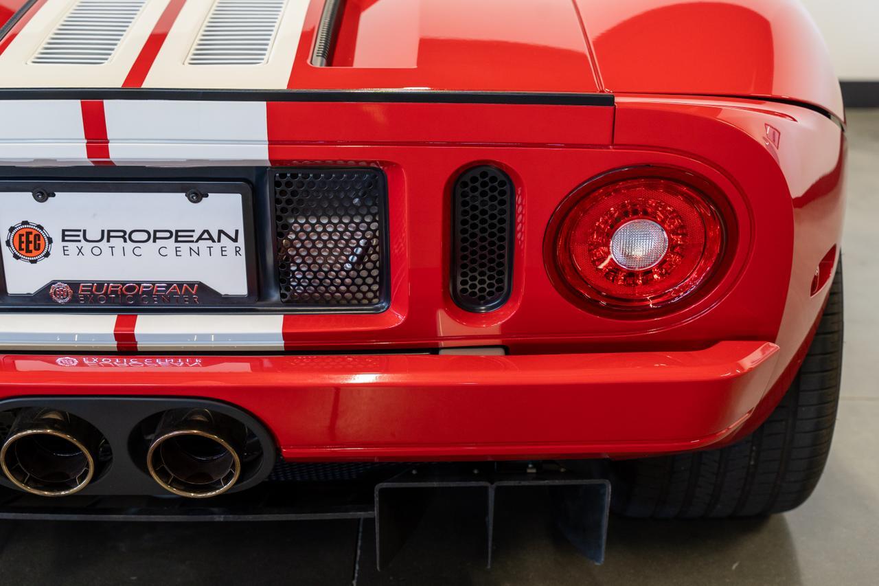 2006 Ford GT San Clemente CA