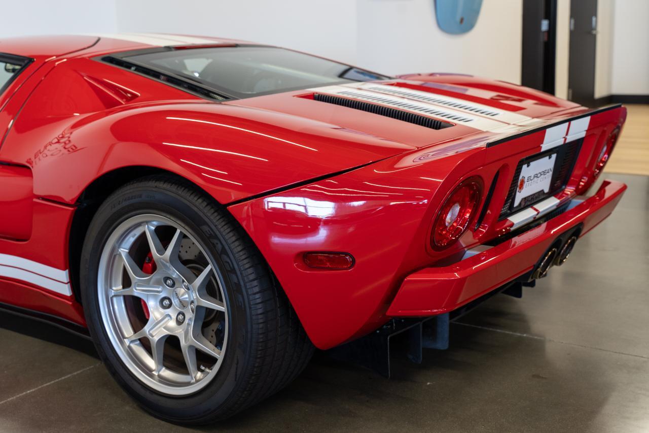2006 Ford GT San Clemente CA