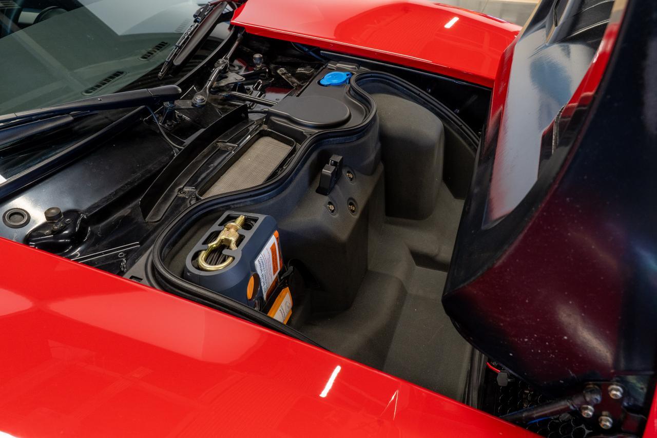 2006 Ford GT San Clemente CA