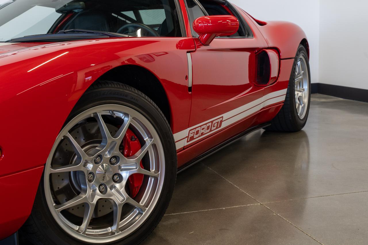2006 Ford GT San Clemente CA